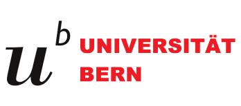 Logo unseres Partners Universität Bern