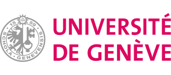 Logo unseres Partners Universität Genf