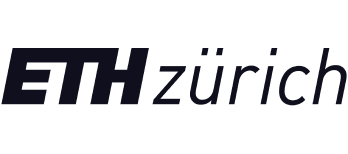 Logo unseres Partners ETH Zürich