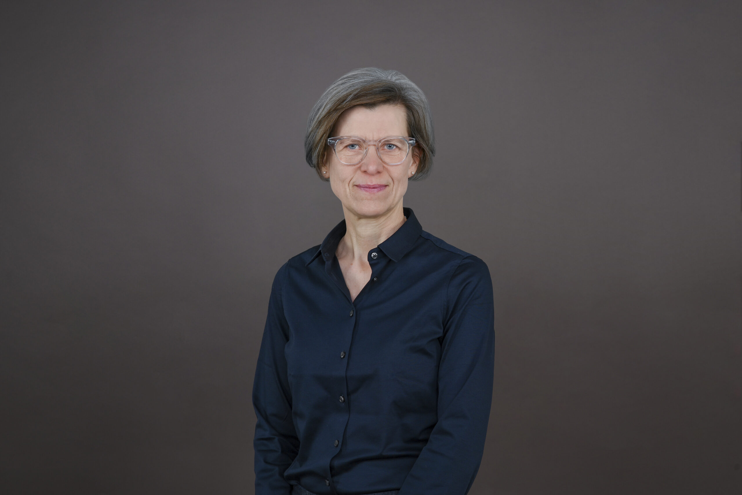 Porträt Claudia Heinemann