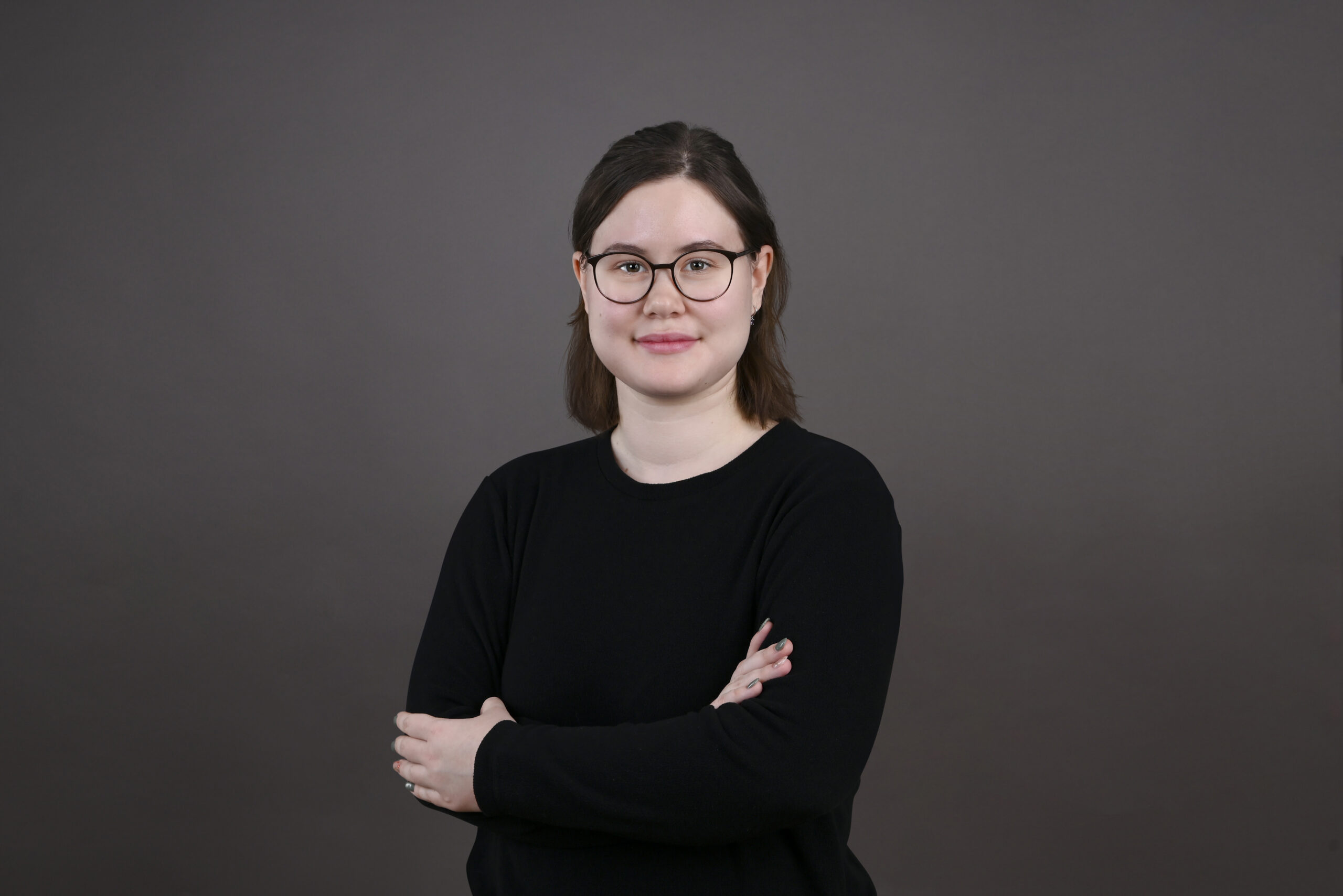 Porträt Katharina Nemtsev