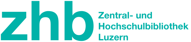 Logo ZHBLU