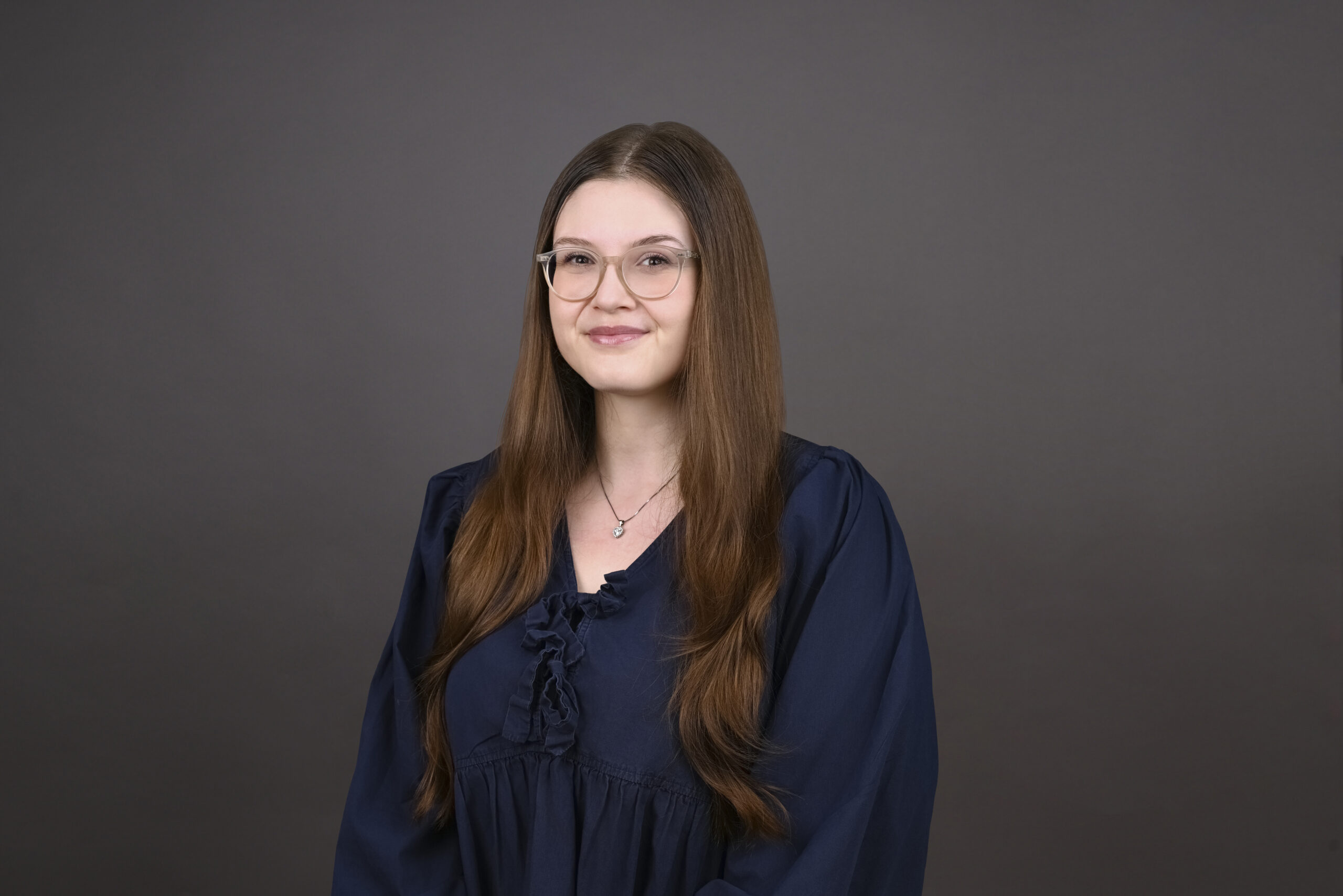Portrait von Anastasija Pantic